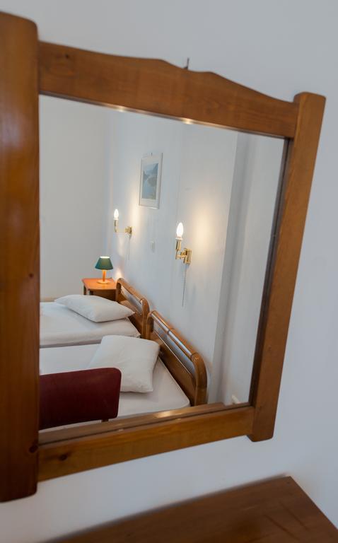 Bella Casa Studios Frínion Extérieur photo