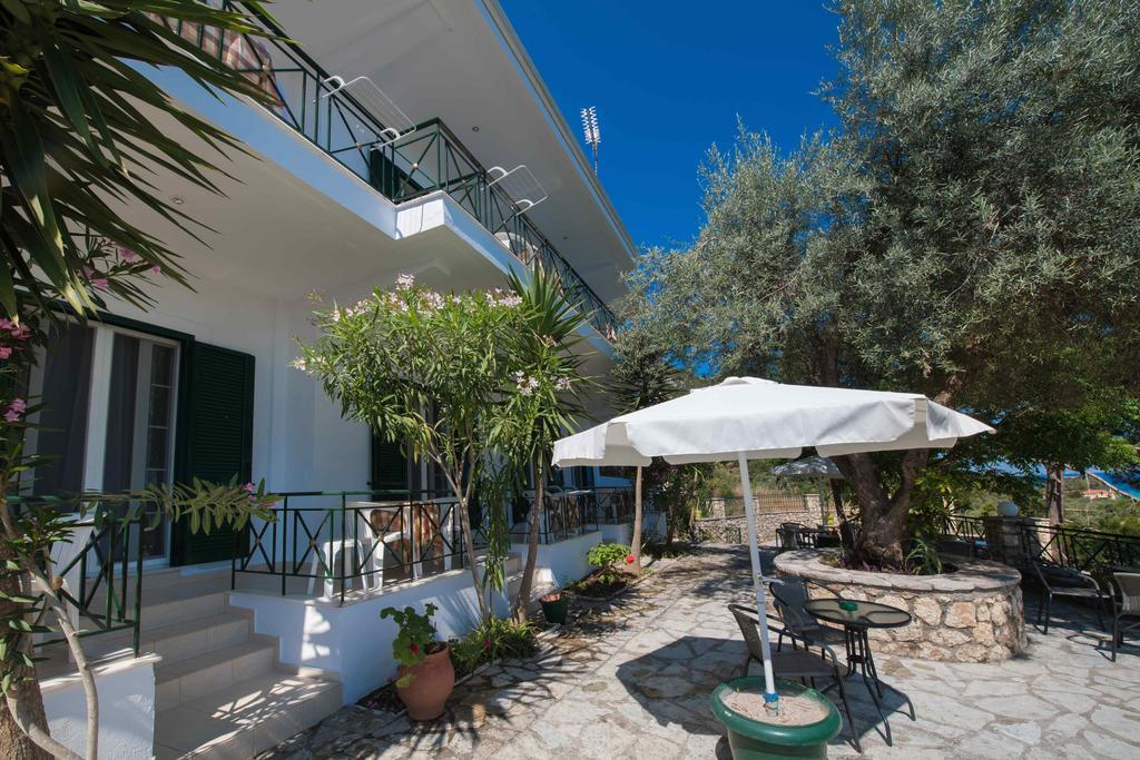 Bella Casa Studios Frínion Extérieur photo