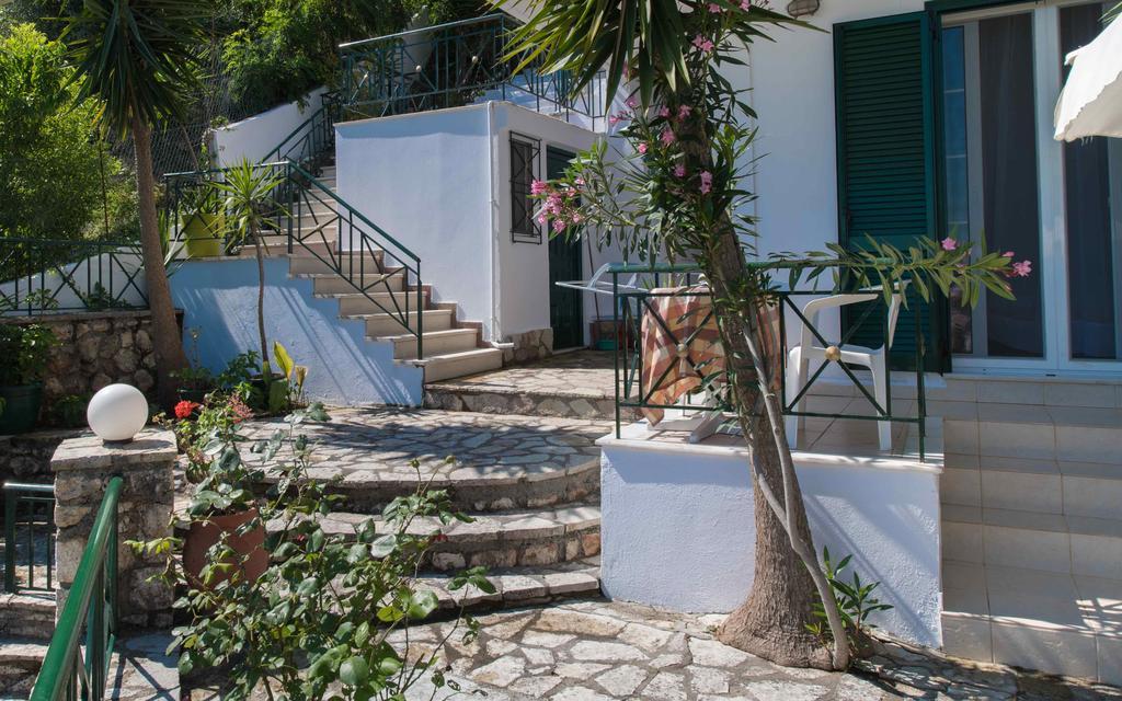 Bella Casa Studios Frínion Extérieur photo