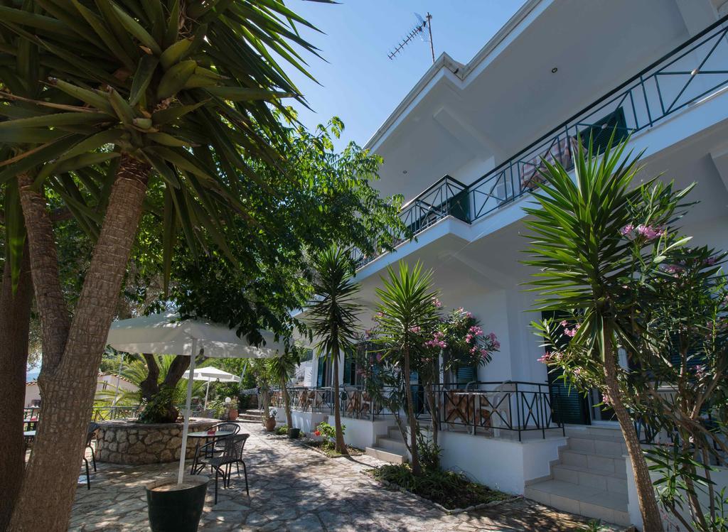 Bella Casa Studios Frínion Extérieur photo