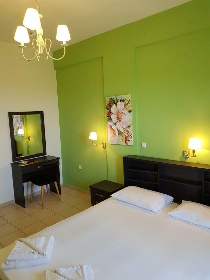 Bella Casa Studios Frínion Extérieur photo