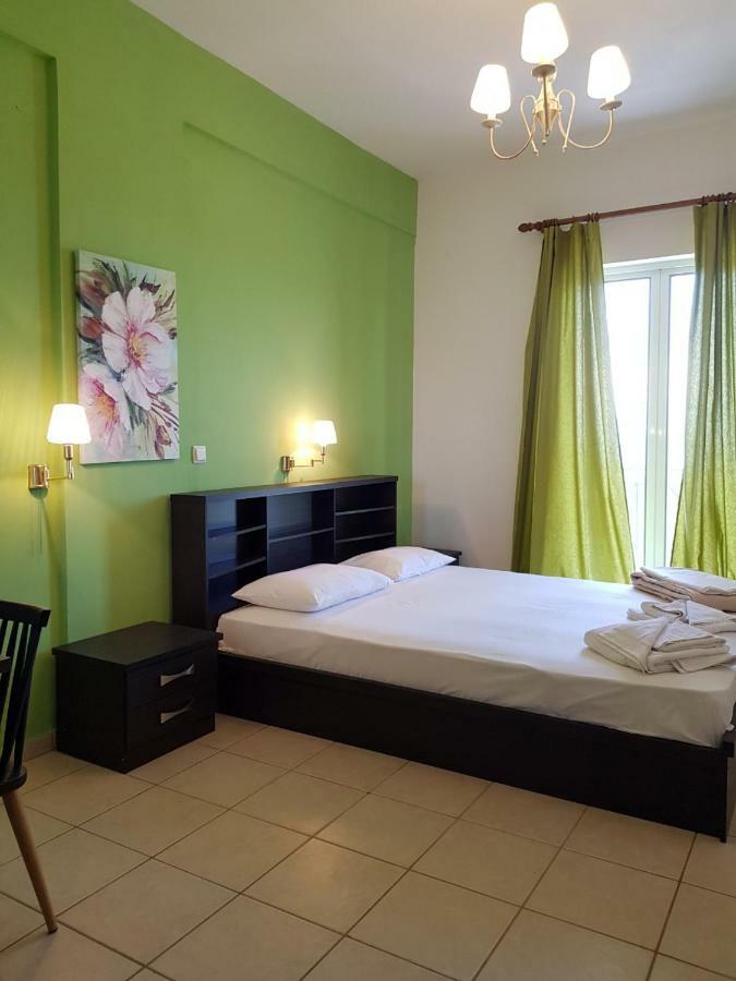 Bella Casa Studios Frínion Extérieur photo