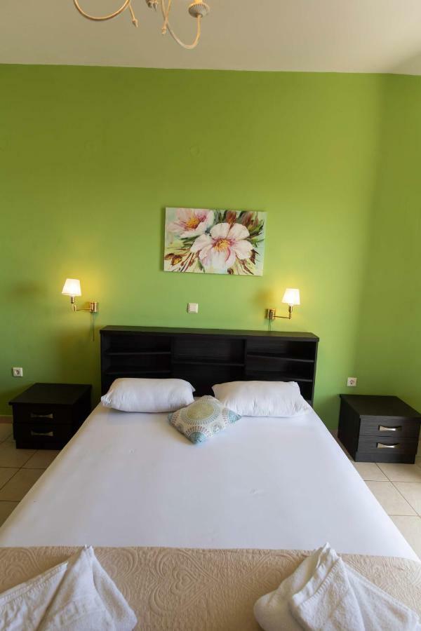 Bella Casa Studios Frínion Extérieur photo