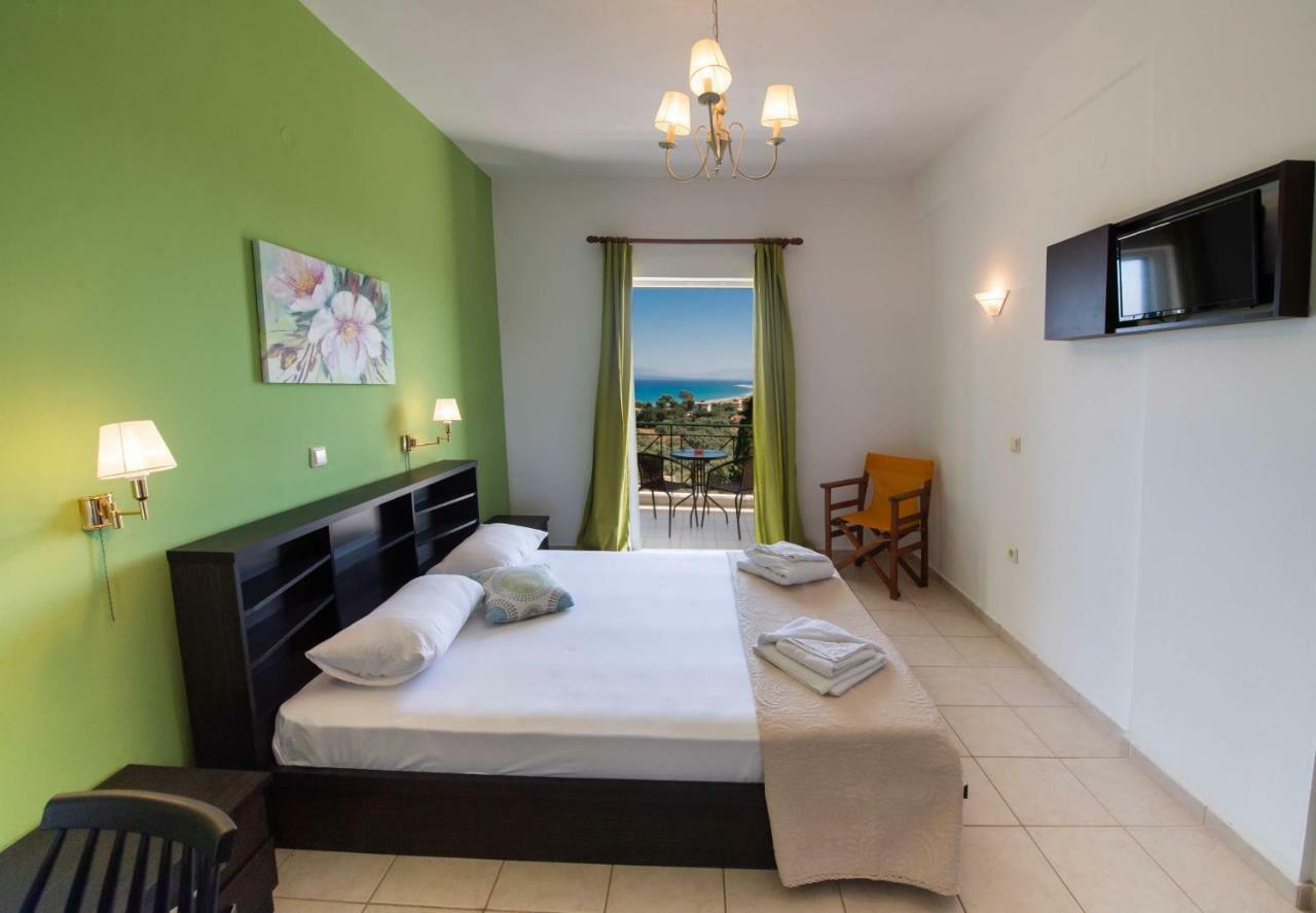 Bella Casa Studios Frínion Extérieur photo
