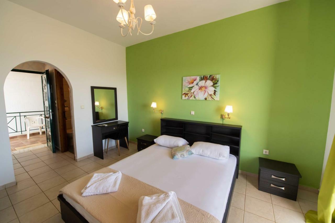 Bella Casa Studios Frínion Extérieur photo